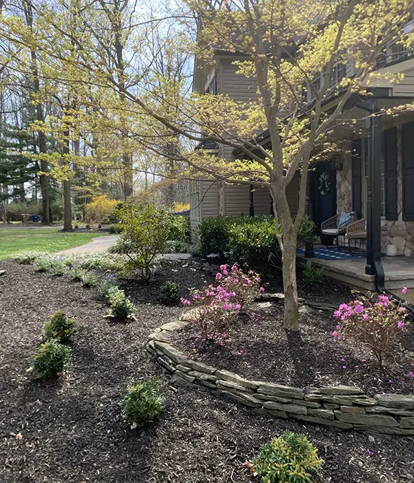 landscape services bucket v2